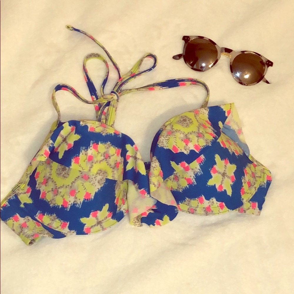 Aerie bikini top